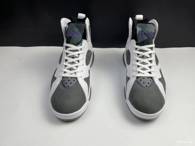 Retro (2021) 7 Jordan Flint CU9307-100 Air 0717